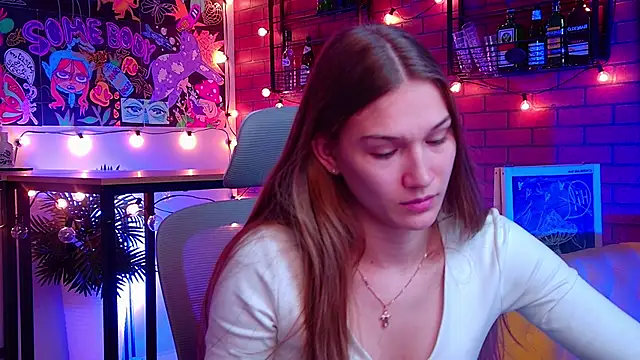 Sweet_Emilya's Live XXX Chat