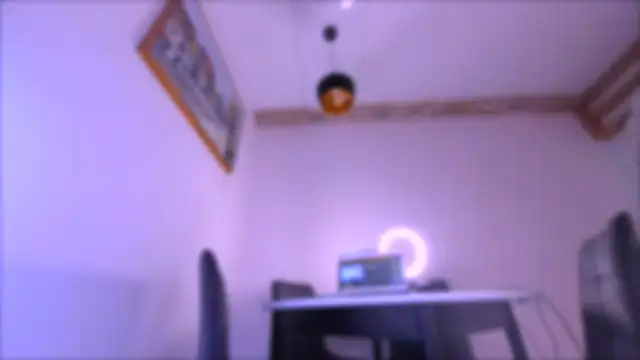 Moonamour's Live XXX Chat