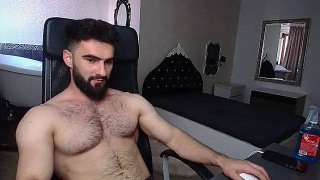 دردشة MicahLane الجنسية المباشرة