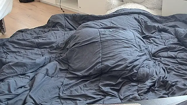 CeriseLapine 웹캠 쇼