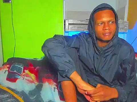 Chatroom XXX en direct de aunstin_farid1