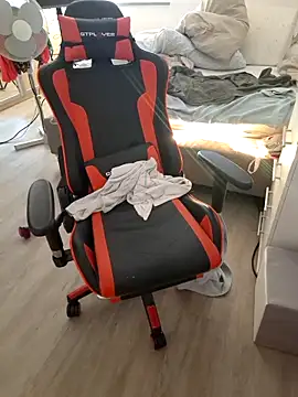 عرض كام SPrITZMAUS