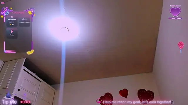 Rosie_Good_girl Adlı Modelin Canlı XXX Sohbeti