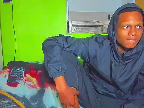 Chatroom XXX en direct de aunstin_farid1