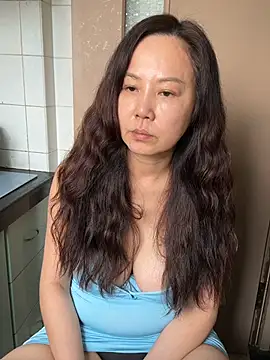 Webkamerová show EcupLena