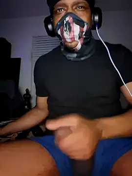 Show Webcam de bigboytoy912