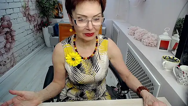 Cutie_Asya's Live XXX Chat