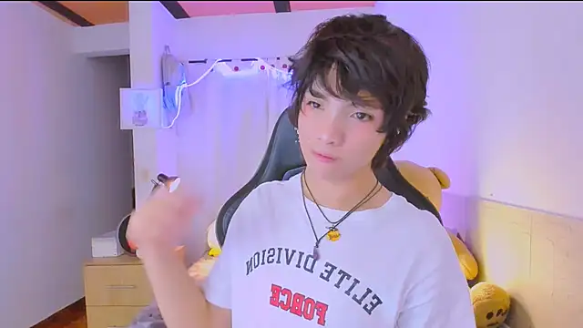 دردشة Sweet_Allan الجنسية المباشرة