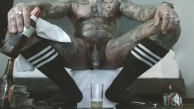 danilog515 Live XXX Chat