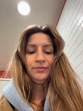 EvvaMur's Live XXX Chat