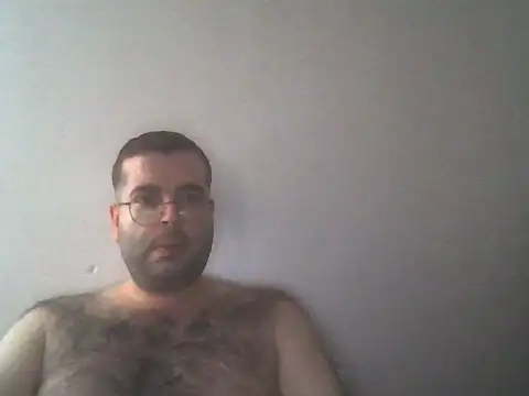 kkadam1 Adlı Modelin Web Kamerası Şovu