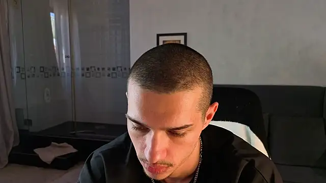 KaydenDrew Live XXX Chat