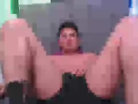 adonis_latin_19 Adlı Modelin Canlı XXX Sohbeti