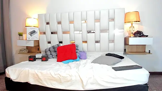 Sembang XXX Secara Langsung Alessandro_Abruzzo