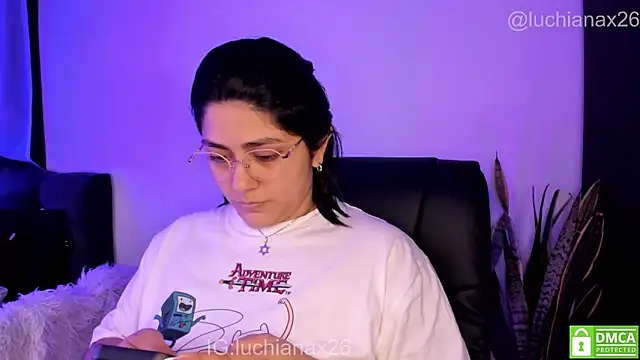 lucy26_ Obrolan Langsung XXX