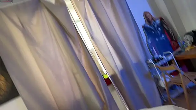 rusbigpaul Live XXX-Chat