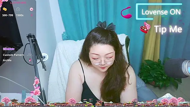 AngelwithEcup Obrolan Langsung XXX