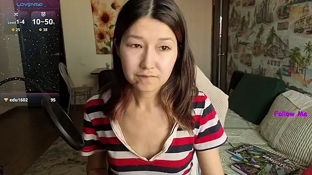 LeyylaStoone's Live XXX Chat