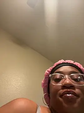 KiDaBrat's Live XXX Chat