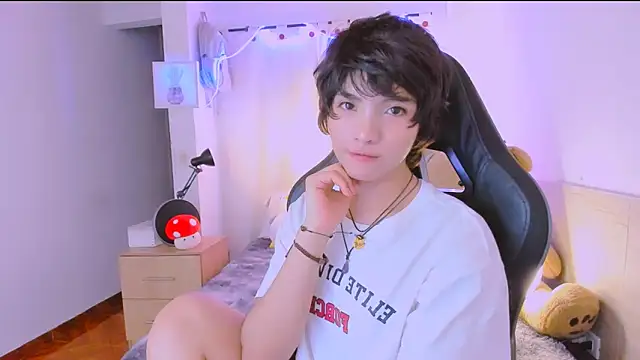 Sweet_Allan: απευθείας συνομιλία ΧΧΧ