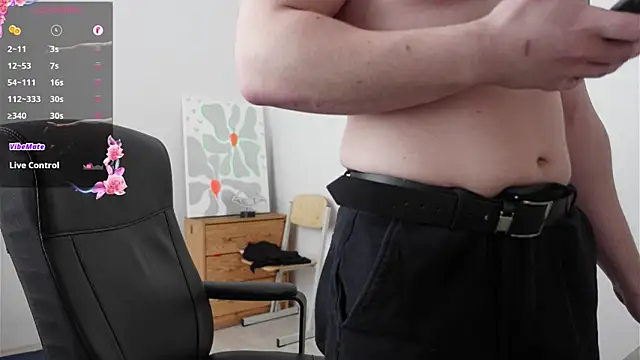 Chatroom XXX en direct de Richard_Dullas