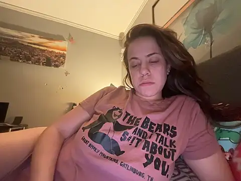 Vaua089 Show in webcam