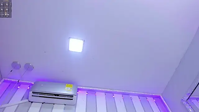 BriannaBBW's Live XXX Chat