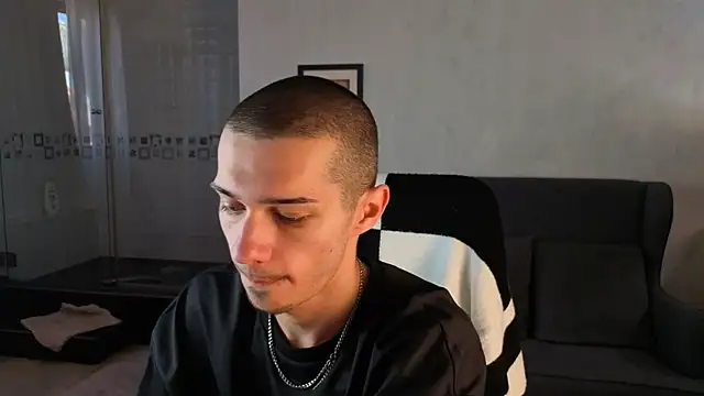 KaydenDrew Webcam show