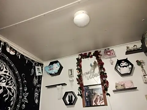 Czat XXX na żywo – xKittyMeowz