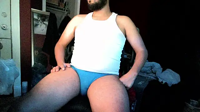 Živý XXX chat curly_rico