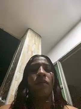 SashaSpencer Webcam-Show