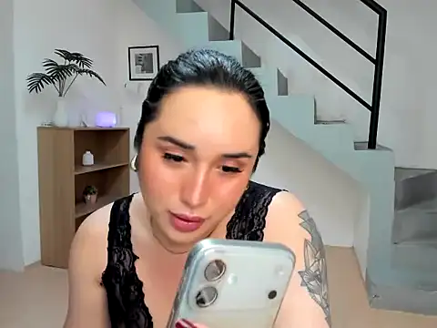 Sexysafarahhhn Webbikameraesitys