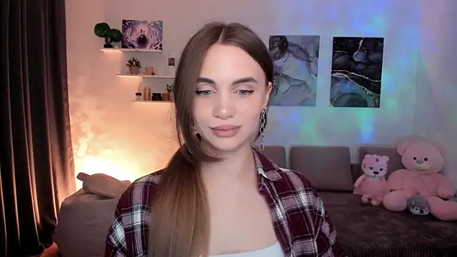 tessas_secret_place's Live XXX Chat