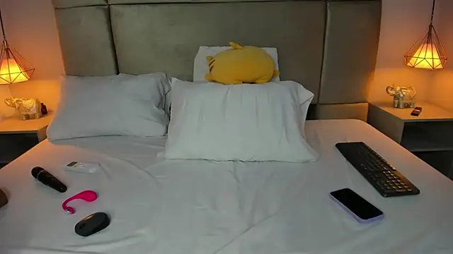 XXX chat uživo modela isabel_sofiaa