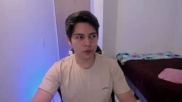 Asta_YunoXXXのウェブカメラショー