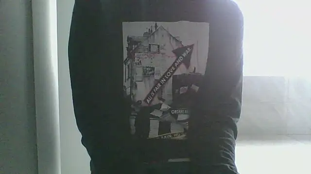 nole_china7 Chat XXX live