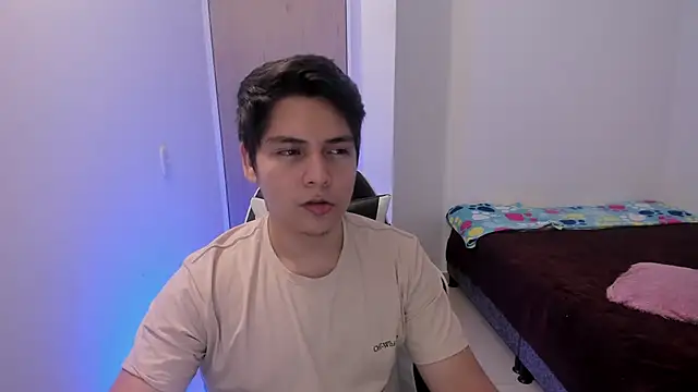 Asta_YunoXXX Adlı Modelin Web Kamerası Şovu