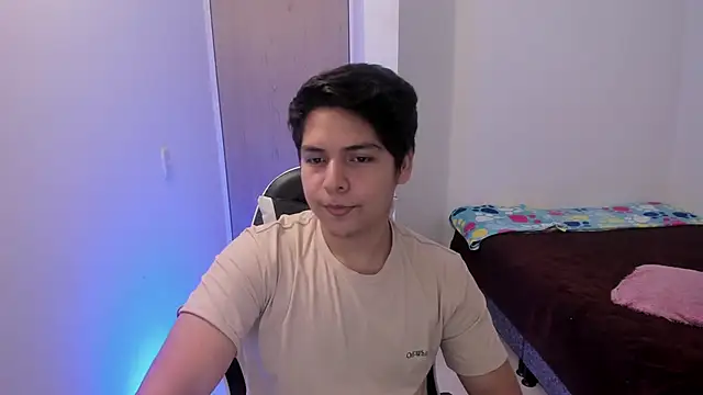 Asta_YunoXXX Pertunjukan Webcam