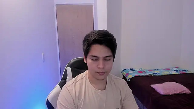 Asta_YunoXXXのウェブカメラショー