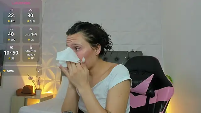 دردشة valeryn__rosse الجنسية المباشرة