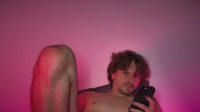 Show de webcam de mcklister_kinky_feets