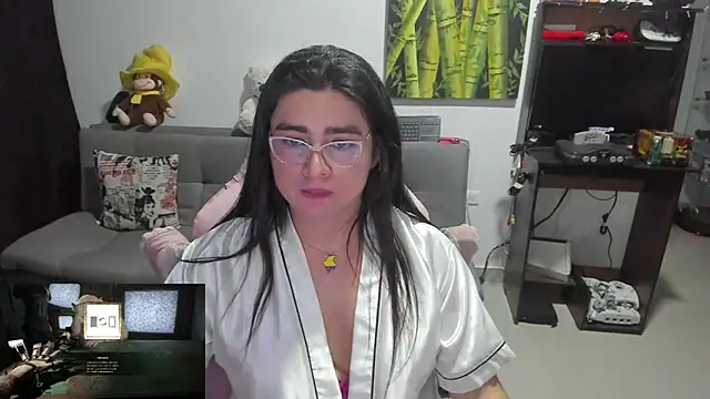 Khalifa_Gold webcam show