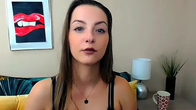 دردشة NatalieSexy الجنسية المباشرة