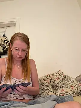 XXX chat uživo modela jannis1992