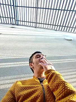 Hgay6935: διαδικτυακό σόου στην κάμερα