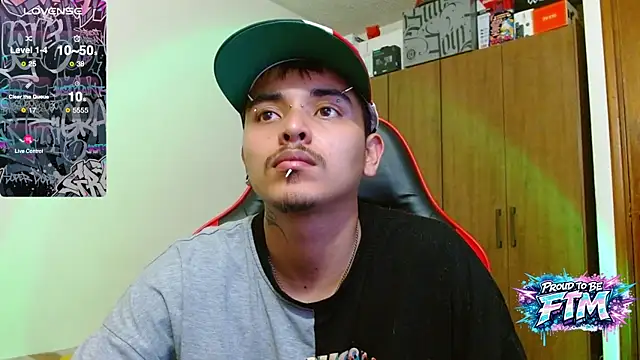 Pokazy przed kamerką – Hgp3riodictabl3