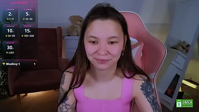 دردشة Maya_soft الجنسية المباشرة