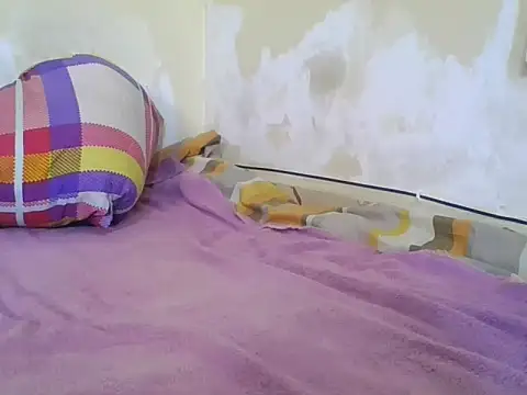 Thandie40's Webcam Show