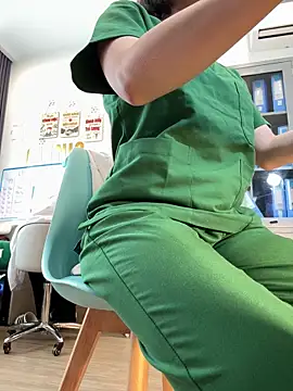 secretly_masturbating Pertunjukan Webcam