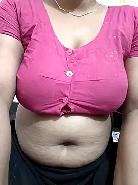 Umma-2 Adlı Modelin Web Kamerası Şovu